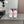 HIGH-TOP SNEAKERS IN WHITE MIX BABY PINK CALFSKIN