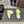 HIGH-TOP SNEAKERS IN WHITE MIX NEON GREEN CALFSKIN