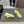 SL/61 SNEAKERS IN LIGHT YELLOW SUEDE