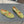 Alaia 2025 Criss Cross With Stud Ballet Flats Avocado Green Suede 293209