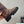 Prada 25 Boot Brown Cowhide 501666