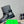 BV James Ankle Boot Black Calfskin 540194
