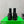 BV James Ankle Boot Black Calfskin 540194