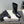Jimmy Choo Brooklyn Boots Black Leather 540672