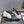 Chanel 25 Sneaker Light Pink White Black Suede 540280