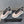 Chanel 25 Sneaker Light Pink White Black Suede 540280