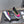 Chanel 25 Sneaker Multicolor Suede 540302