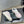 Chanel 25 Sneaker Pink White Mesh Fabric 540319