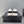 Chanel 25 Sneaker Black White Suede Fabric 540330