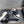 Chanel 25 Sneaker Ivory Black White Suede Fabric 540333