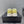 Chanel 25 Sneaker Yellow White Suede Cowhide 540336