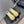Chanel 25 Sneaker Yellow White Suede Cowhide 540336