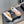 Chanel 25 Sneaker Pink Brown White Suede Cowhide 540338