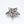 CC 25A Metier's d'Art Star Minaudiere Strass Crystals Clutch Bag