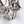 CC 25A Metier's d'Art Star Minaudiere Strass Crystals Clutch Bag