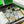 BV 26s Orbit Flash Sneaker White Green Mesh Leather 735928