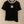 Celine Arc de Triomphe T-shirt Black White Cotton
