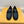 LV MAJOR LOAFERS IN BLACK MONOGRAM DENIM