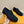LV MAJOR LOAFERS IN BLACK SUEDE CALFSKIN