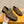 LV MAJOR LOAFERS IN PEANUT BROWN SUEDE CALFSKIN