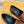 LV MAJOR LOAFER GLOSSY CHOCOLATE BROWN EMBOSSED CALFSKIN