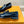 LV MAJOR LOAFER IN BLACK CALFSKIN WITH CHAIN