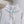 C. Goose Bomber Jacket Light Grey Lambswool 0015
