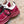 CC Métiers d’art 2026 Sneakers Burgundy Suede 941010