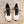 CC Métiers d’art 2026 Sneakers White Lambskin 941008