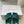 Jimmy Skye 70mm In Dark Green Cowhide Mules 586566