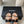 mule sandal beige calfskin glitter sequin