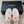 camellia thong sandal pink lace