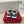 Valentino Sneaker 50mm In Black Mix Grey Blue Mesh Fabric And Cowhide 814272