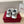 Valentino Sneaker 50mm In White Mix Grey Blue Mesh Fabric And Cowhide  814274