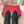 VL Sneaker 50mm In Black Mesh Fabric And Molded Foam 828152