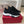 VL Sneaker 50mm In Black Mesh Fabric And Molded Foam 828152