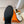 ivy loafer white lambskin