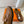 ivy loafer brown lambskin