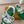 LV Trainer Sneaker 30mm Green Cowhide