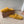 Miu Slippers Dark Yellow Wool