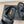 DAD SANDAL IN BLACK CALFSKIN