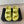 DAD SANDAL IN LEMON YELLOW CALFSKIN