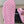 DAD SANDAL IN PALE PINK CALFSKIN MULE
