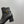 HM Jill 60 Ankle Boot Black Cowhide 968800