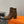 HM Jill 60 Ankle Boot Earth Brown Suede 952380