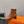 HM Botines Impérial 50mm Brown Cowhide  952388