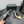 GOLD CHAIN ATTACHED HIGH SLINGBACK IN CREAM GLOSSY CALFSKIN