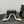 GOLD CHAIN ATTACHED HIGH SLINGBACK IN CREAM GLOSSY CALFSKIN