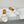 alaia sandal mule flower white pantent lambskin