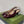 GG WOMEN'S HORSEBIT SLINGBACK IN WINE RED CALFSKIN WITH RHINSTONES
